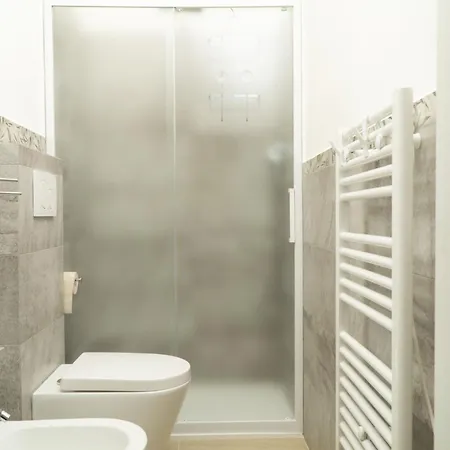 Penzion A Casa Di Serena Ancona