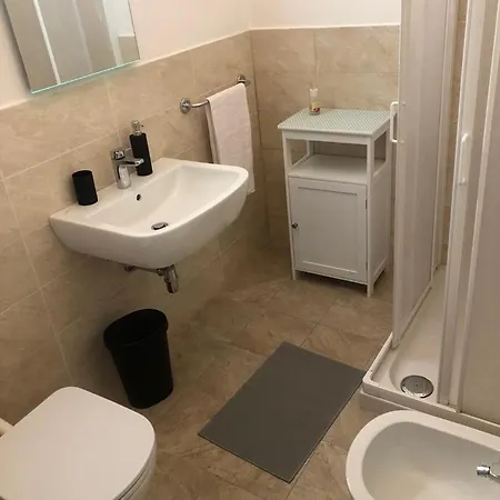 A Casa Di Serena Penzion Ancona