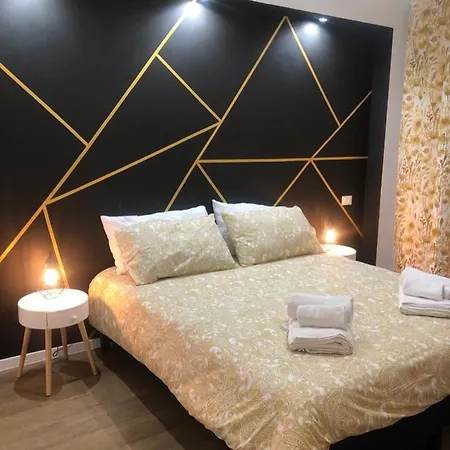 A Casa Di Serena بيت ضيافة *
