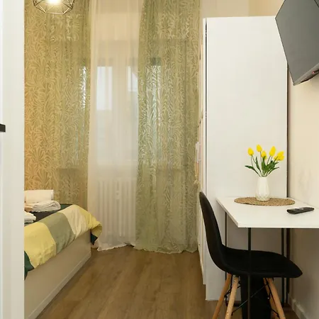 A Casa Di Serena 3*