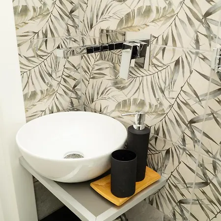 A Casa Di Serena Maison d'hôtes Ancône