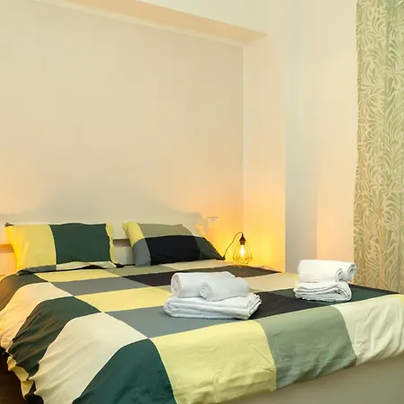 A Casa Di Serena 3*