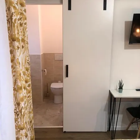 A Casa Di Serena Maison d'hôtes