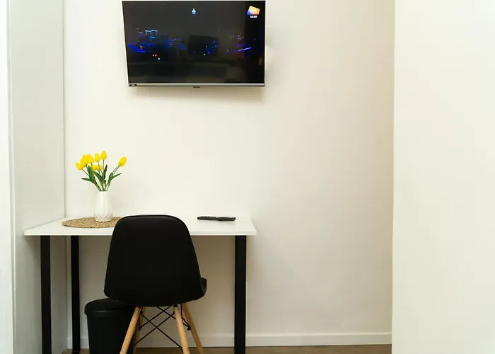 Guest house A Casa Di Serena